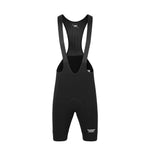 PAS NORMAL STUDIOS ESCAPISM Bib Shorts - Black