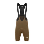 PAS NORMAL STUDIOS ESCAPISM Bib Shorts - Dark Stone