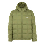 PAS NORMAL STUDIOS ESCAPISM Down Jacket - Army Green