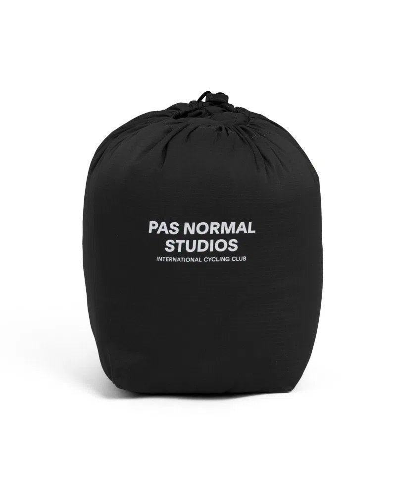 PAS NORMAL STUDIOS ESCAPISM Down Jacket - Black