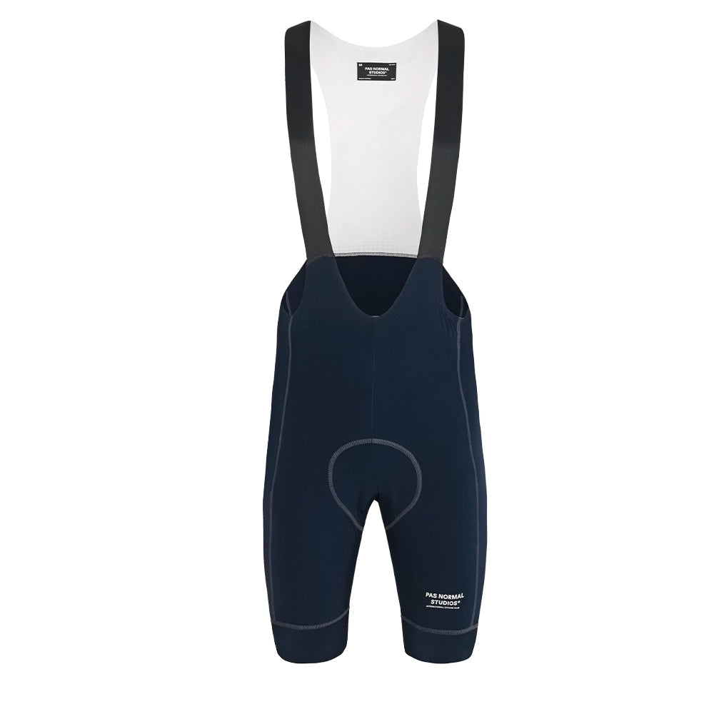 ウェア PAS NORMAL STUDIOS ESCAPISM light bib PAS NORMAL STUDIOS ESCAPISM Light Bib Shorts - Night Blue
