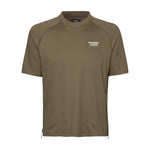 PAS NORMAL STUDIOS Escapism Technical Tshirt - Earth
