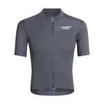 PAS NORMAL STUDIOS Escapism Wool SS Jersey - Steel