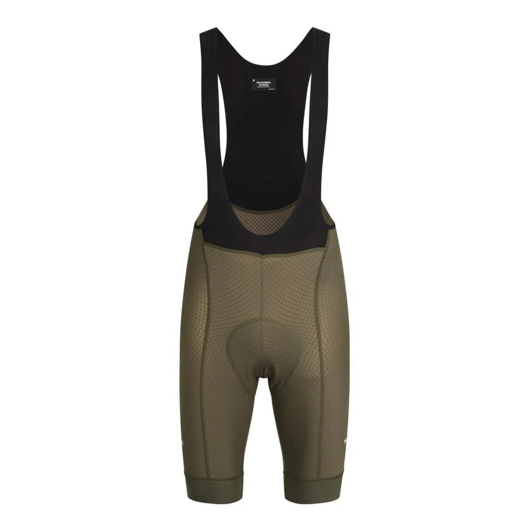 PAS NORMAL STUDIOS Bib Shorts earth PAS NORMAL STUDIOS Bib Shorts earth