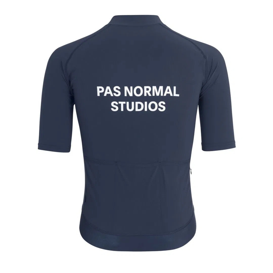 PAS NORMAL STUDIOS Essential Jersey - Dark Grey archived-Jerseys-
