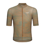 PAS NORMAL STUDIOS Essential Jersey SS23 - Earth Psych