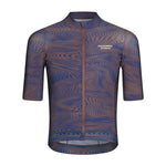 PAS NORMAL STUDIOS Essential Jersey SS23 - Purple Psych