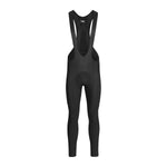PAS NORMAL STUDIOS Essential Thermal Long Bib AW2023 - Black
