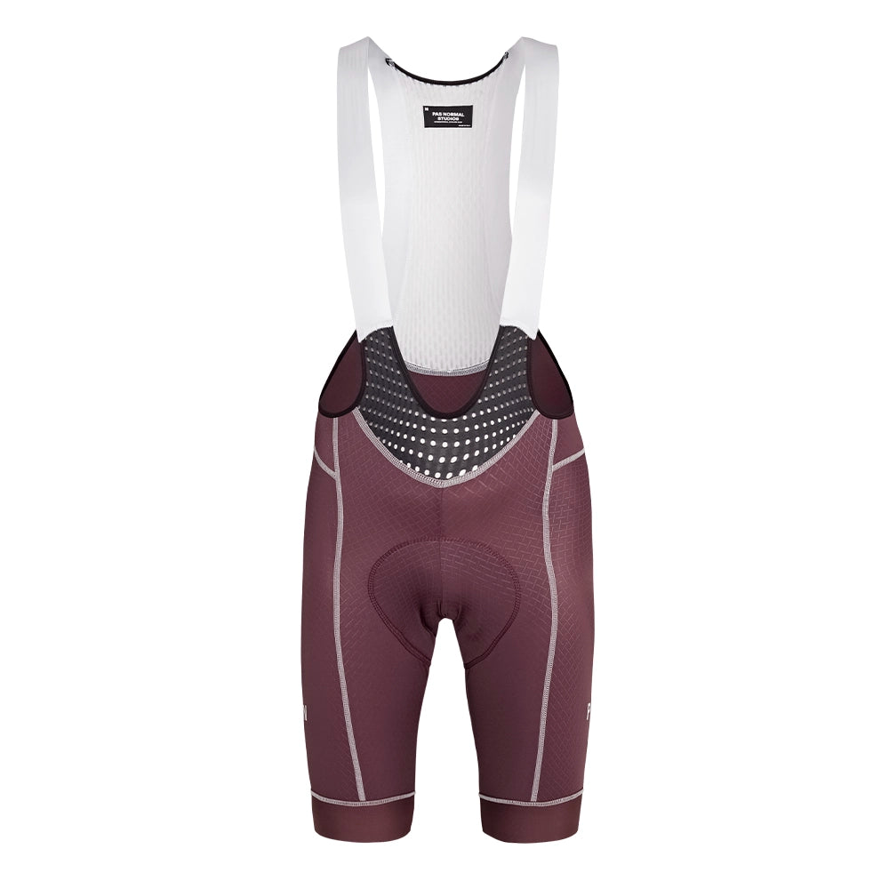 norma fahrradbekleidung PAS NORMAL STUDIOS Mechanism Bib Shorts SS23
