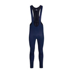 PAS NORMAL STUDIOS Mechanism Deep Winter Long Bib Pad AW23 - Navy