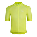 PAS NORMAL STUDIOS Mechanism Jersey Bright Lime Default pas normal studios