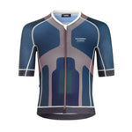 PAS NORMAL STUDIOS Mechanism Jersey Dark Anatomy Default Velodrom Barcelona