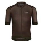PAS NORMAL STUDIOS Mechanism Jersey - Dark Red