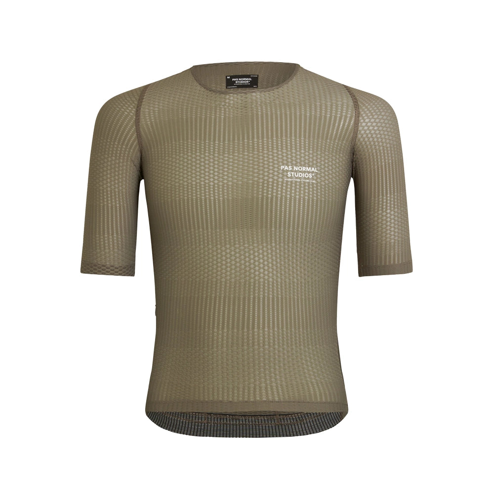 PAS NORMAL STUDIOS Mechanism Pro Ohne Reißverschluss Trikot