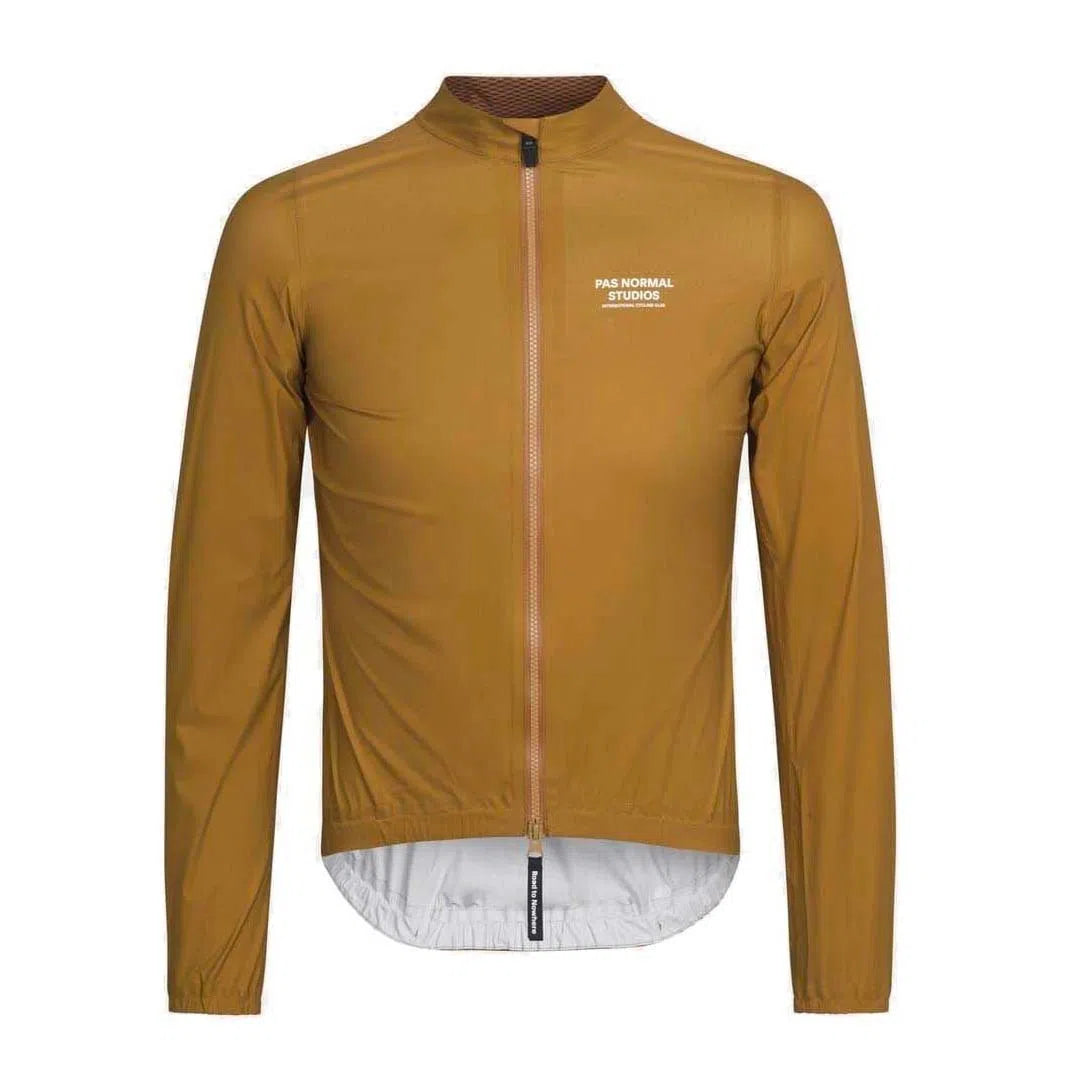 PAS NORMAL STUDIOS RAIN JACKET サイズM PAS NORMAL STUDIOS Rain jacket OFF-RACE in black