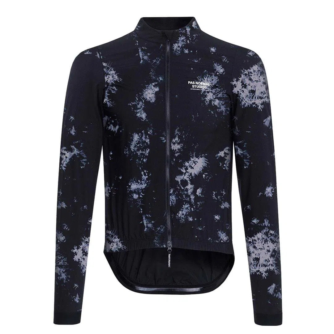 PAS NORMAL STUDIOS Mechanism Stow Away Jacket - Acid – Velodrom CC PAS NORMAL STUDIOS Mechanism Stow Away Jacket - Acid – Velodrom CC