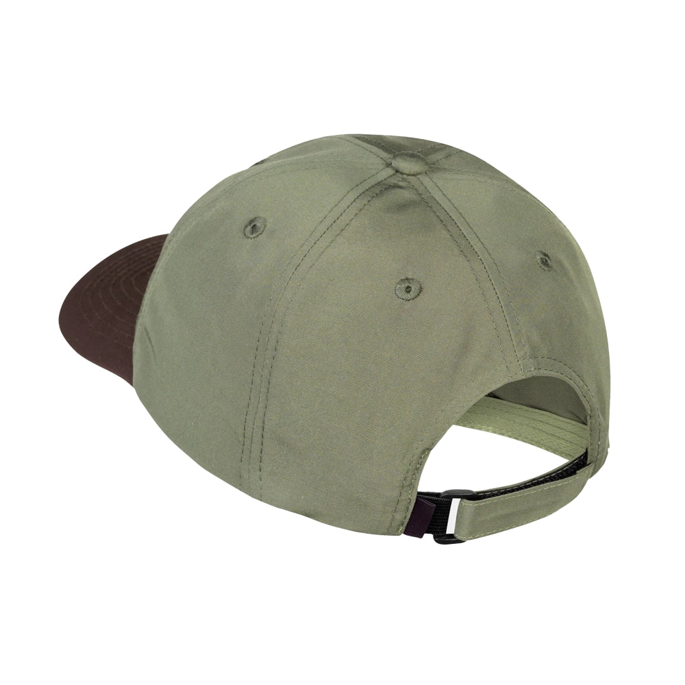 PAS NORMAL STUDIOS Off Race Cap - Dark Celeste/Bronze