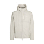 PAS NORMAL STUDIOS Off Race Shell Jacket - Off White