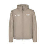 PAS NORMAL STUDIOS Off Race Stow Away Jacket - Beige