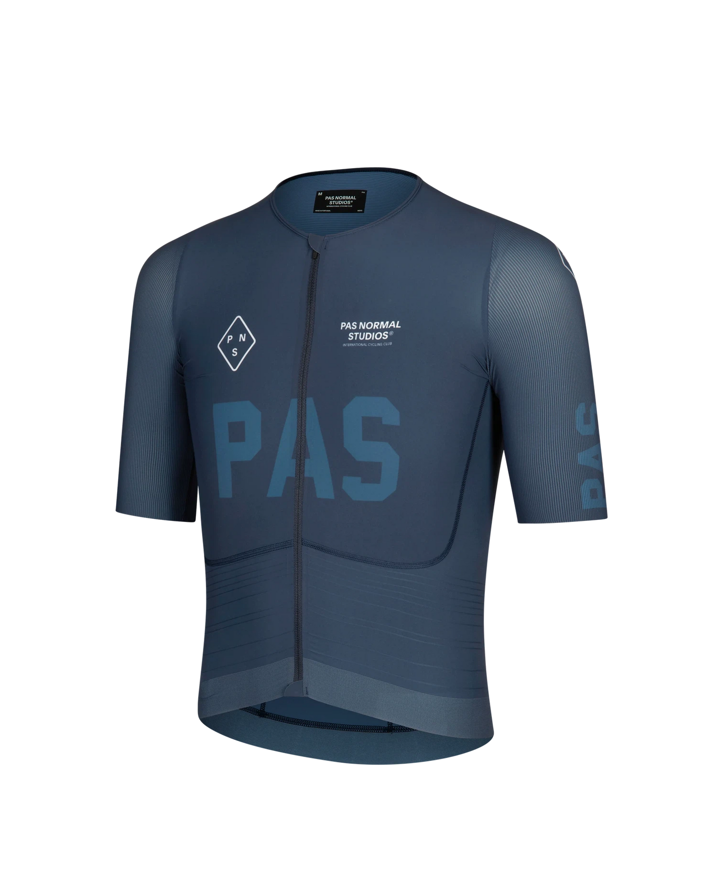 PAS NORMAL STUDIOS PAS Mechanism Pro Jersey - Navy