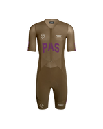 PAS NORMAL STUDIOS PAS Mechanism Pro Speedsuit - Beech