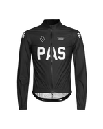PAS NORMAL STUDIOS PAS Mechanism Rain Jacket AW23 - Black
