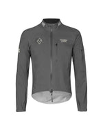 PAS NORMAL STUDIOS PAS Mechanism Shield Jacket AW22 - Dark Grey