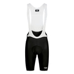 PAS NORMAL STUDIOS Solitude Bib Shorts 2022 - Black