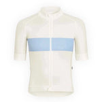 PAS NORMAL STUDIOS Solitude Jersey 2021 - Off-White Stripe