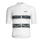 PAS NORMAL STUDIOS Solitude Jersey - White 2019