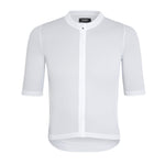 PAS NORMAL STUDIOS Solitude Mesh Jersey SS23 - White