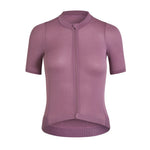 PAS NORMAL STUDIOS Solitude Mesh Women Jersey SS23 - Light Mauve
