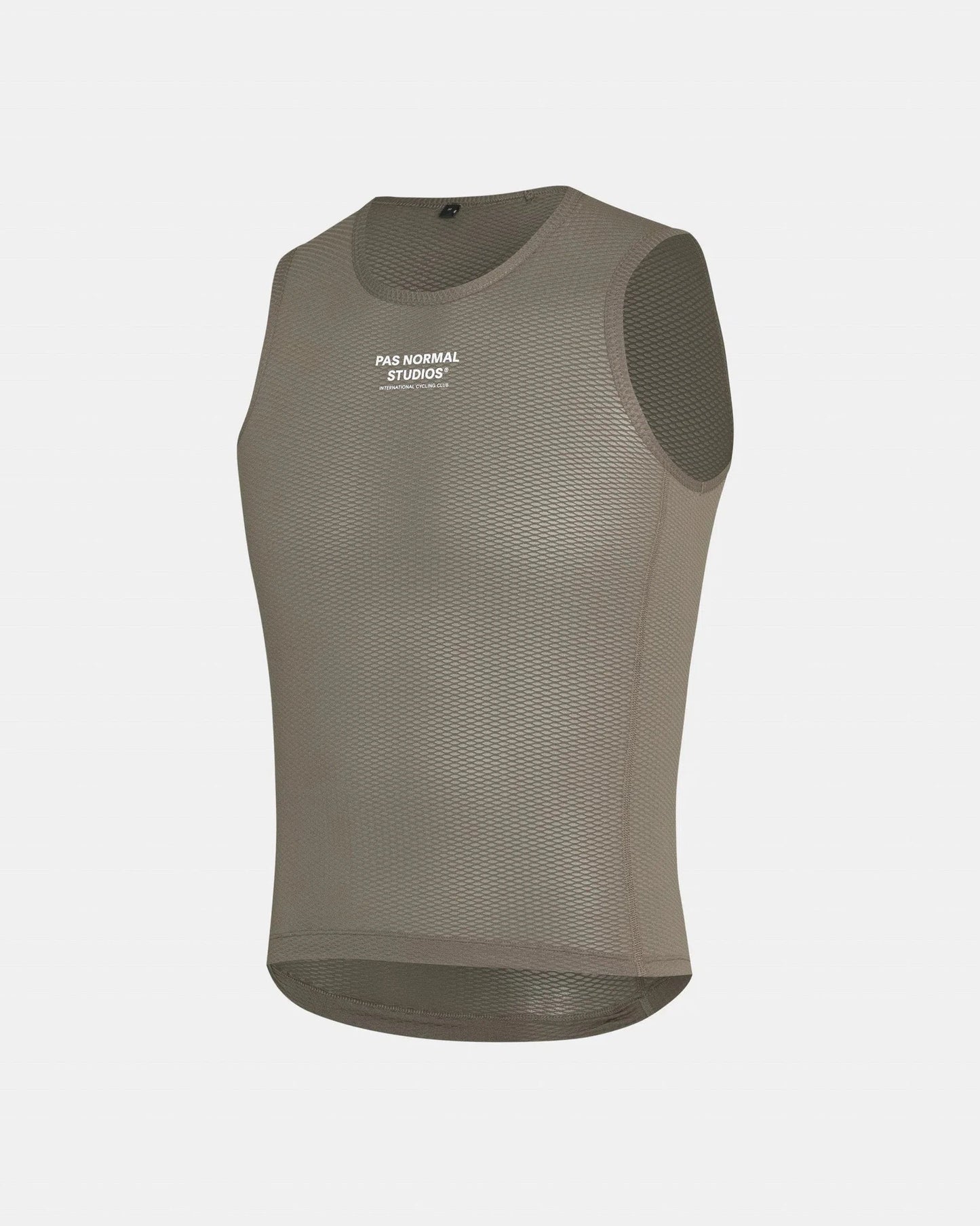 PAS NORMAL STUDIOS Summer Sleeveless Baselayer - Earth