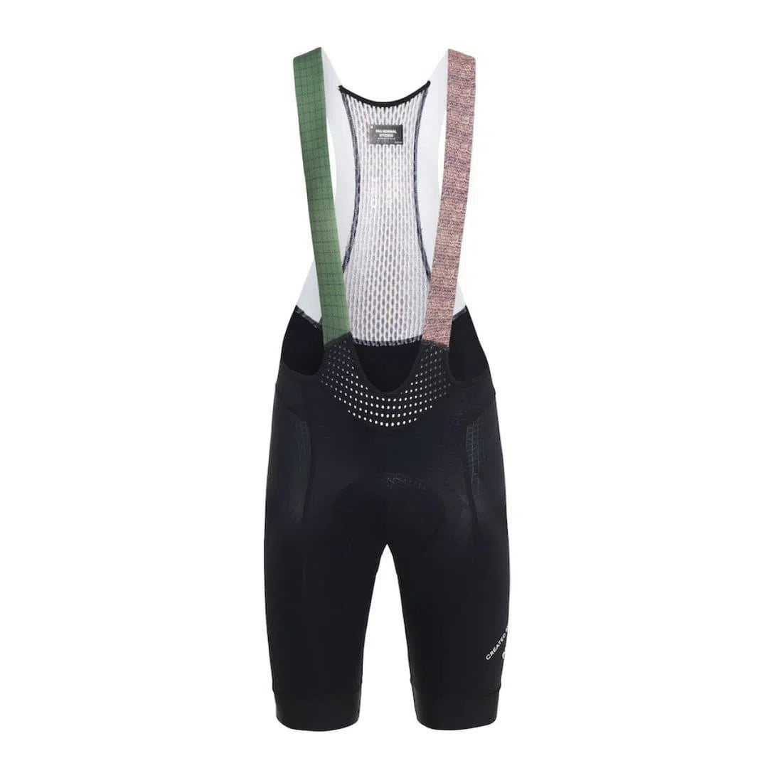 PAS NORMAL STUDIOS TKO Bib Shorts Green 2019 Default pas normal studios