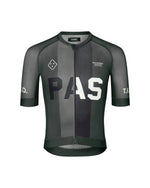 PAS NORMAL STUDIOS TKO Jersey 2022 - Dark Grey