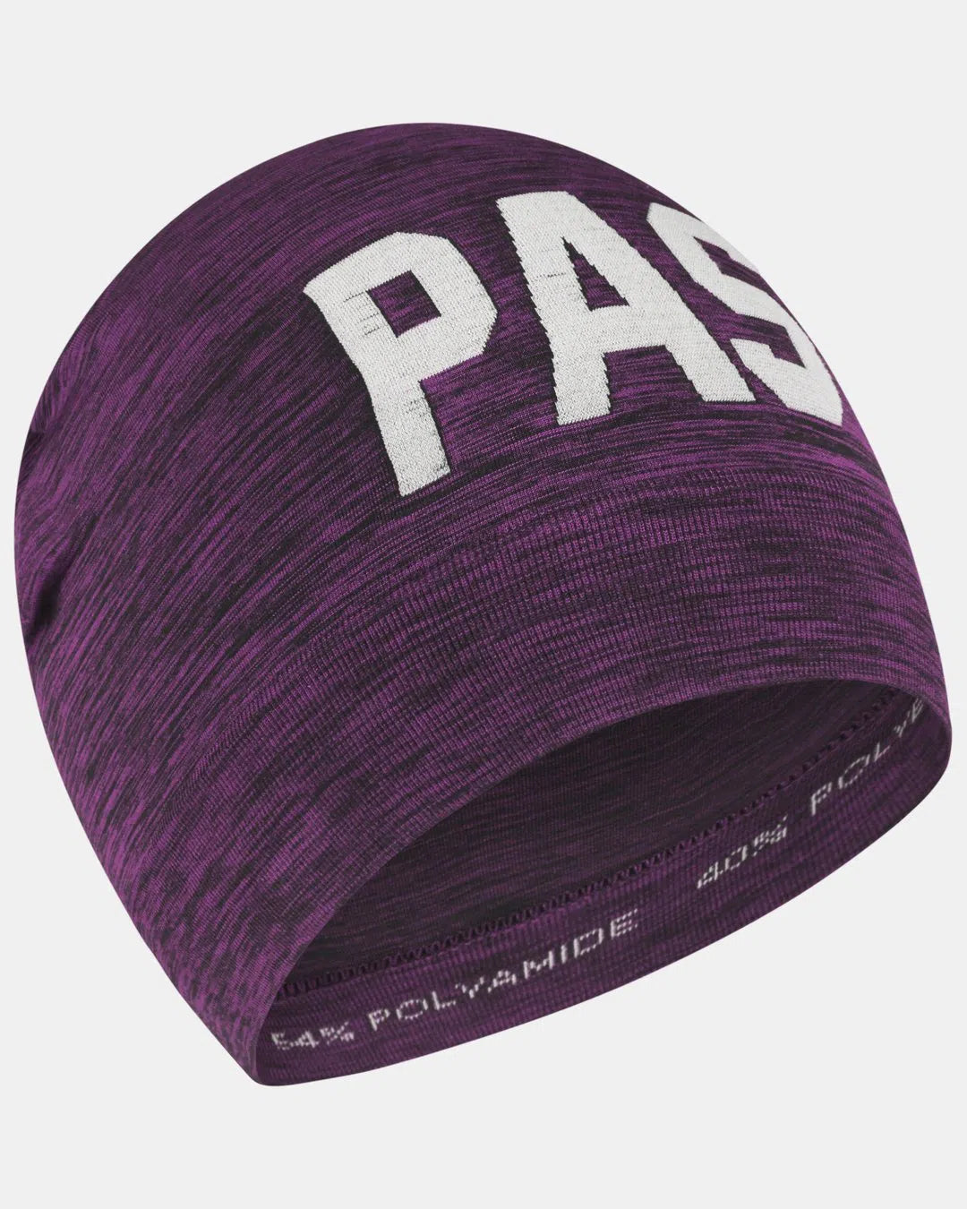 PAS NORMAL STUDIOS TKO Knit Cycling Beanie - Magenta