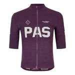 PAS NORMAL STUDIOS TKO Knit Jersey - Magenta