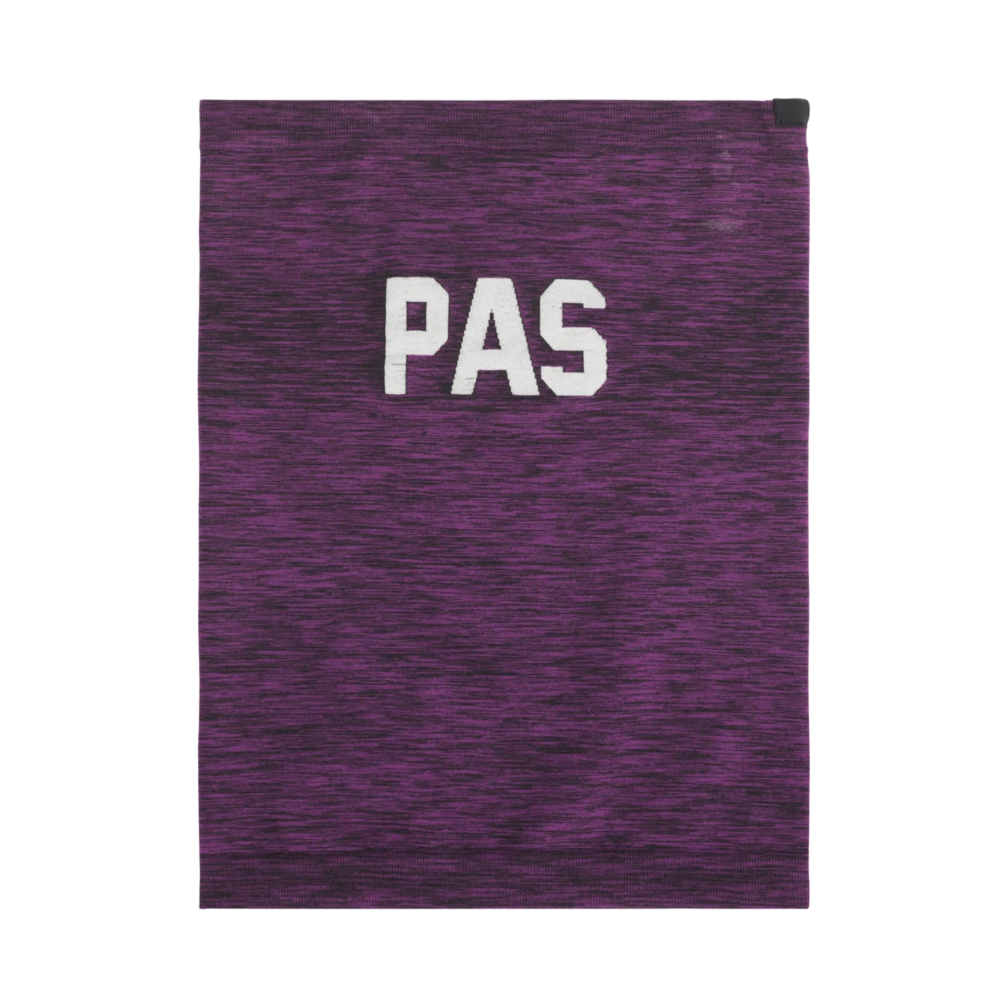 PAS NORMAL STUDIOS TKO Knit Neck Warmer - Magenta