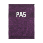 PAS NORMAL STUDIOS TKO Knit Neck Warmer - Magenta