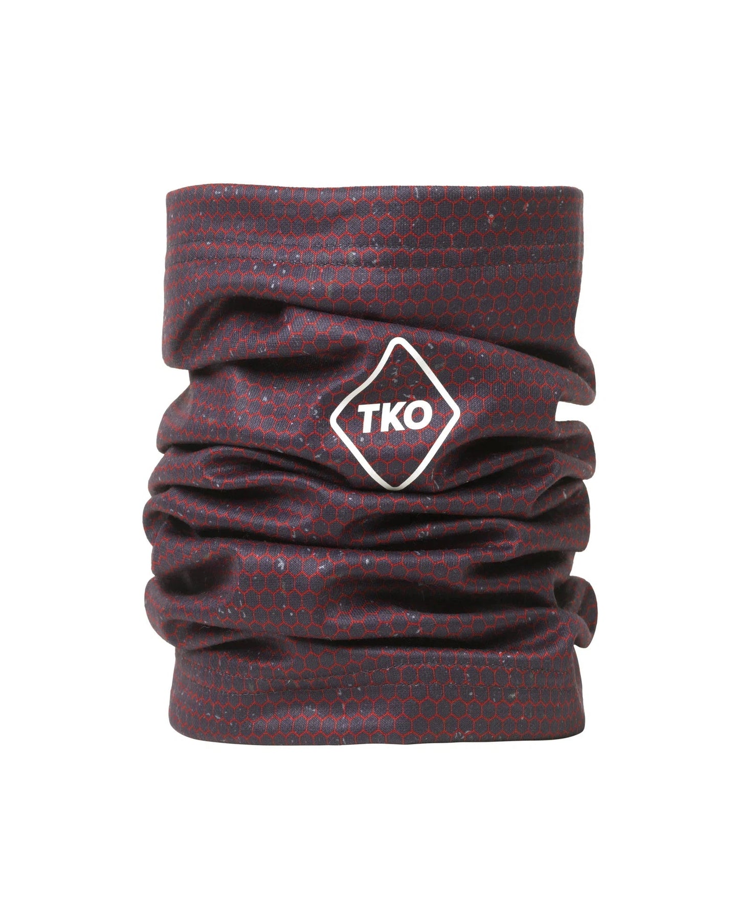 PAS NORMAL STUDIOS TKO Light Necktube AW22 - Purple Behive