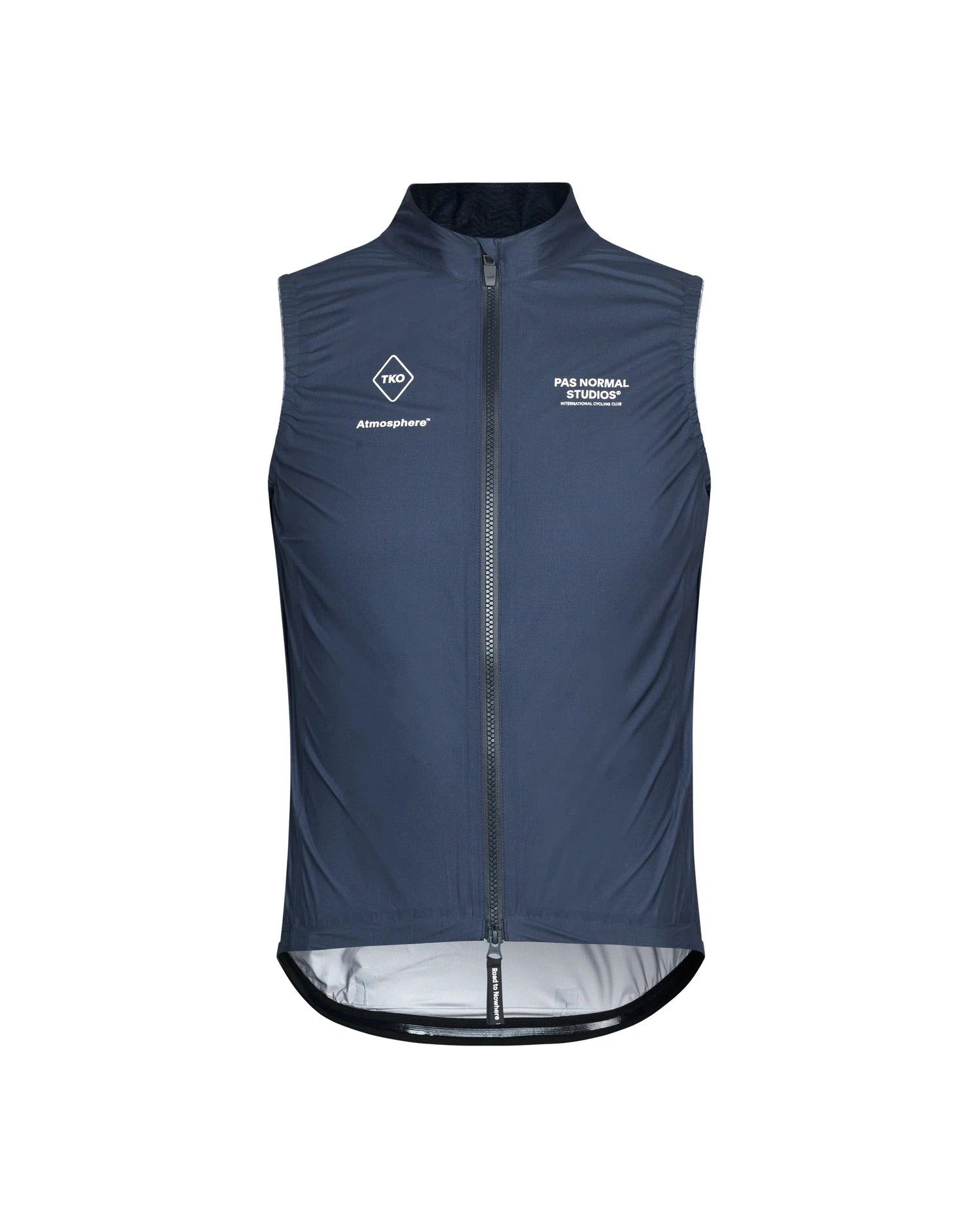 希少 廃盤 pas normal studios RAIN GILET M 【公式通販】 希少 廃盤 pas normal studios RAIN GILET M 【公式通販】