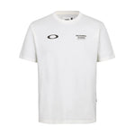 PAS NORMAL STUDIOS X OAKLEY Off Race Tshirt - Off White