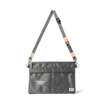 PAS NORMAL STUDIOS Yoshida Porter Musette '24 - Grey