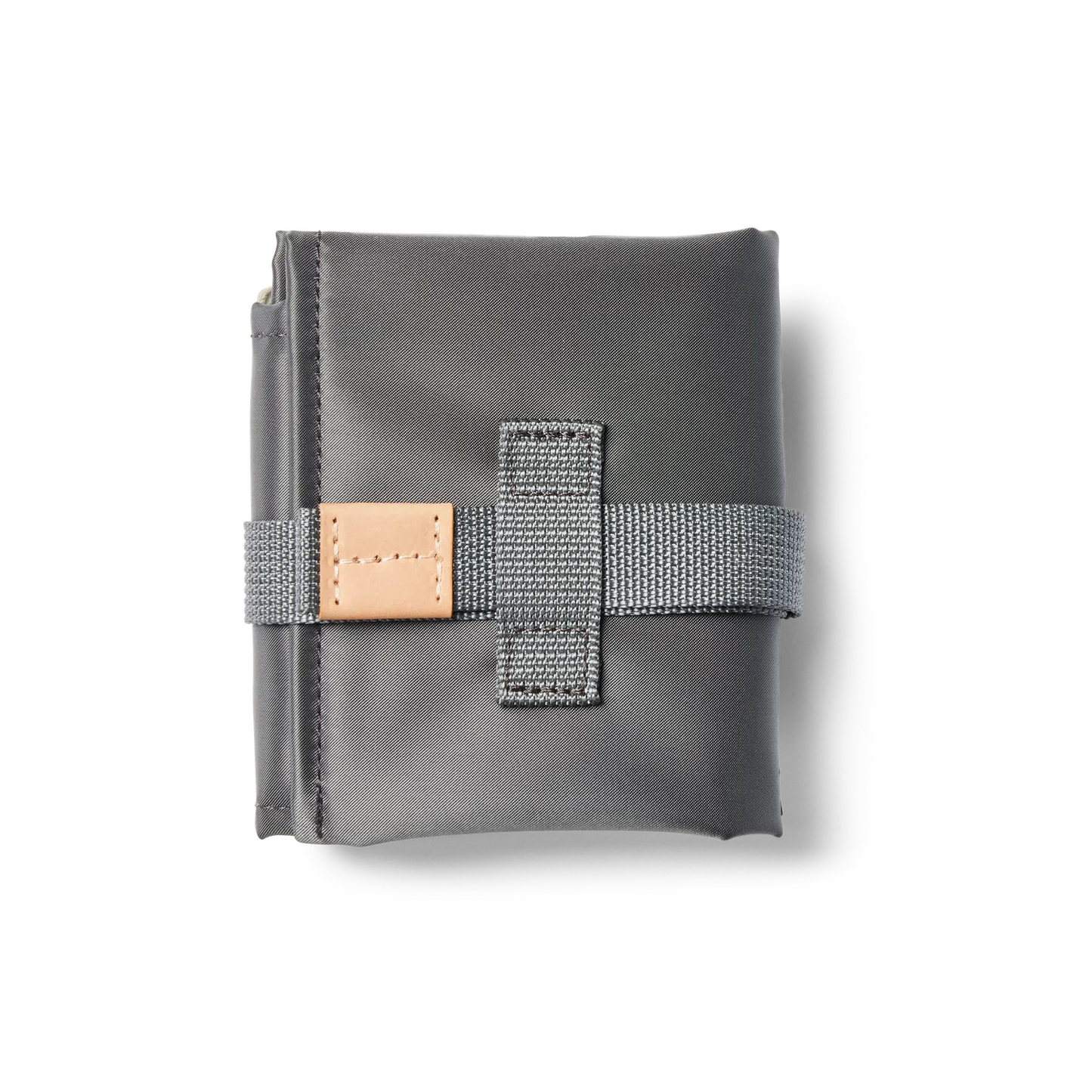 PAS NORMAL STUDIOS Yoshida Porter Saddle Bag '24 - Grey