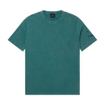 PAUL SMITH Tshirt SS Happy - Green-T-Shirts-5059674435798