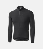 PEDALED Mirai Long Sleeve Jersey -Black Default Pedaled