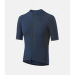 PEDALED ODYSSEY Long Distance Jersey - Navy Default Velodrom Barcelona
