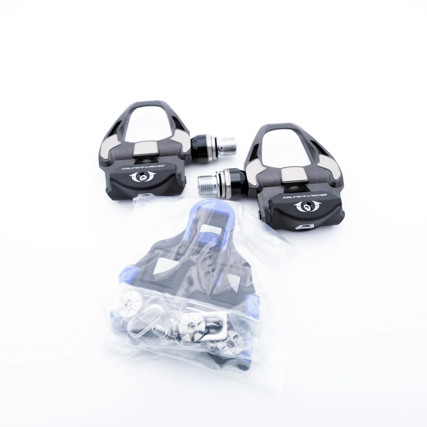 SHIMANO Pedals Dura Ace PDR9100 - Black