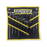 PEDRO'S MASTER THANDLE SET II - WITH POUCH