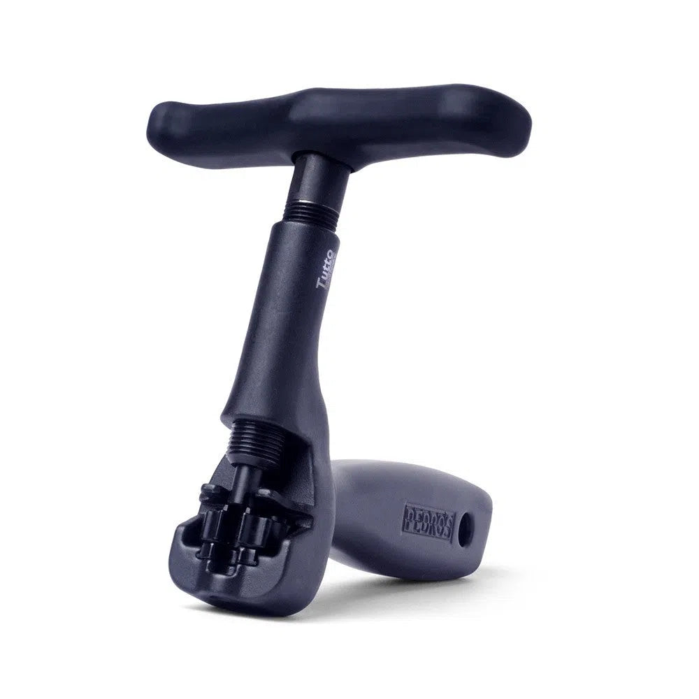 PEDRO'S MULTI Kette TOOL - Schwarz